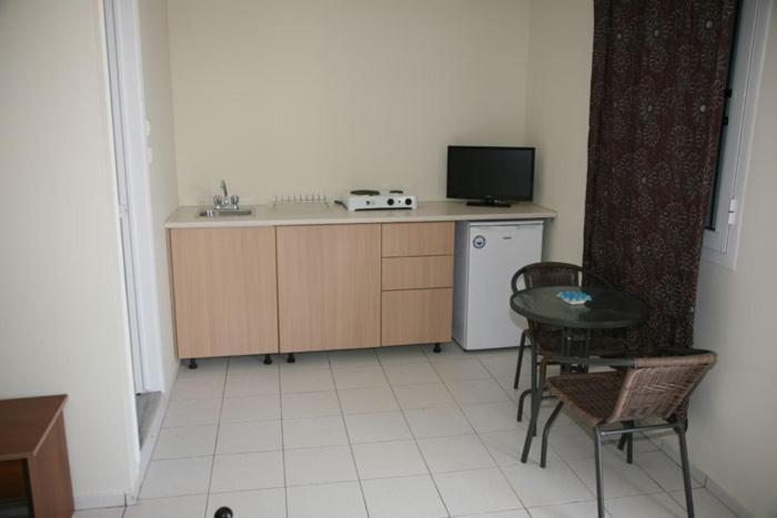 Liza Rooms Lixouri Exterior photo