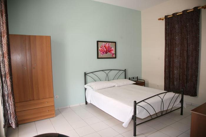 Liza Rooms Lixouri Exterior photo
